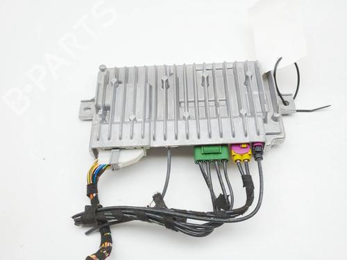 Used Electronic module Electronic module MERCEDES-BENZ EQE (V295) EQE 350+ (295.121) (292 hp) 39656807 39656807