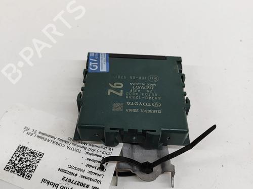 Electronic module TOYOTA COROLLA Estate (_E21_) 2.0 Hybrid (MZEH12) | BP27788871M83