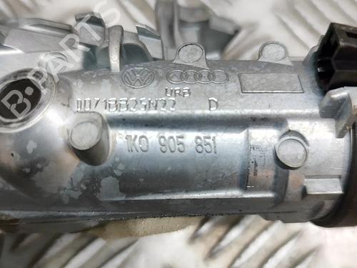 Ignition barrel VW T-ROC (A11, D11) 2.0 TSI 4motion | BP28559398M48