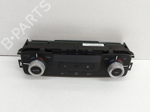 Used Electronic module Electronic module VW TOUAREG (7P5, 7P6) 3.0 V6 TDI (204 hp) 21486730 21486730