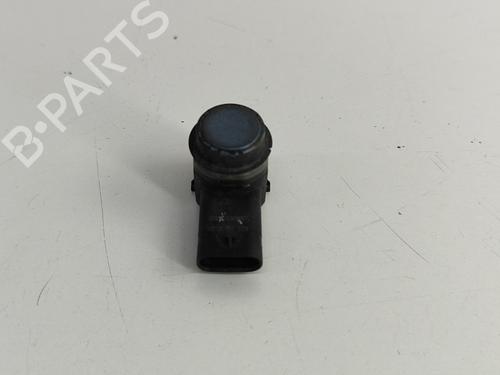 Used Electronic module BMW 5 Gran Turismo (F07) 530 d (245 hp) 24817999
