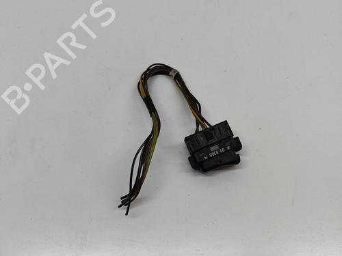 Steering column stalk MERCEDES-BENZ E-CLASS (W124) E 300 D (124.131) | BP27532527I23 
