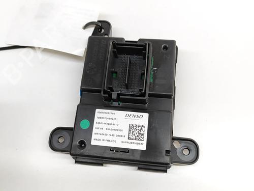 Electronic module MASERATI GHIBLI III (M157) 3.0 | BP23562502M83