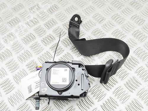 Rear right seatbelt TESLA MODEL 3 (5YJ3) EV | BP40014510I28 - Image 4