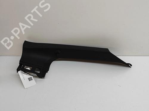 Pynteliste til bagklap BMW X2 (U10) iX2 xDrive 30 (313 hp) 27787678