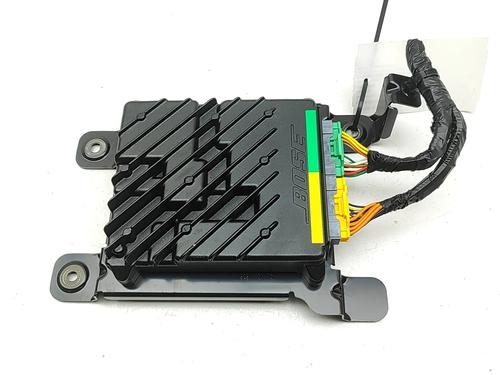 Used Electronic module Electronic module HYUNDAI IONIQ 5 (NE) EV (170 hp) 34249076 34249076