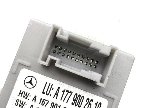 Electronic module MERCEDES-BENZ EQB (X243) EQB 350 4-matic (243.612) | BP39749073M83 - Image 5