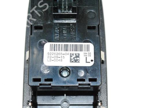 Right front window switch BMW 2 Coupe (F22, F87) 220 d | BP30268393I26 