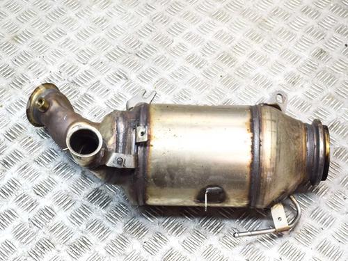 Used Catalyst AUDI A5 Sportback (F5A, F5F) 2.0 TDI (190 hp) 14649219