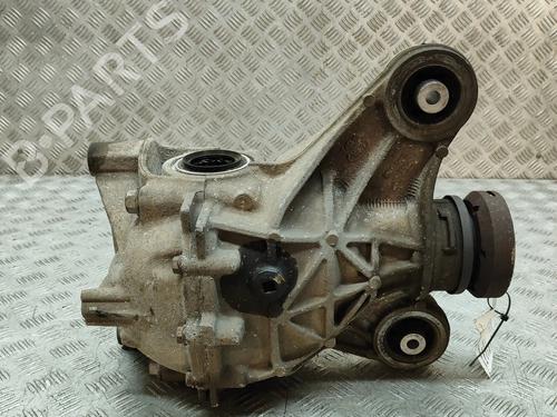 Rear differential JAGUAR F-PACE (X761) 2.0 TD4 AWD | BP30621059M24 