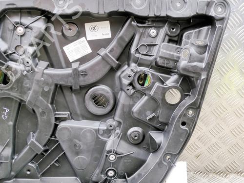 Front right window mechanism MERCEDES-BENZ E-CLASS (W213) E 220 d (213.004) | BP38782413C23 - Image 3