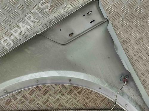 Right front fenders DODGE NITRO 2.8 CRD 4WD | BP28546548C42