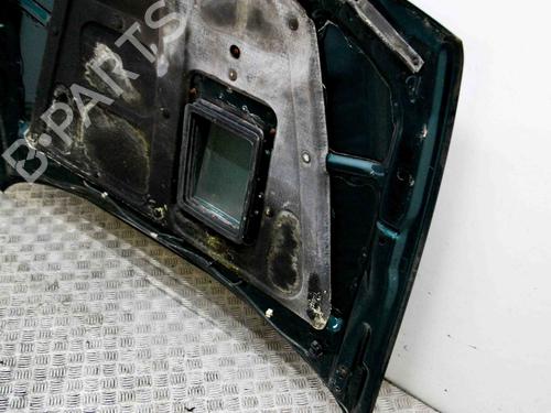 Hood MITSUBISHI L200 (K7_T, K6_T, K5_T) 2.5 TD 4WD (K74T) | BP29730610C1 
