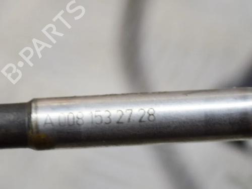 Electronic sensor MERCEDES-BENZ C-CLASS (W205) C 220 BlueTEC / d (205.003) | BP7999702M84 