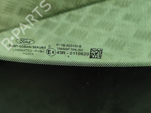 Windscreen FORD PUMA (J2K, CF7) 1.0 EcoBoost mHEV | BP28688141C63 