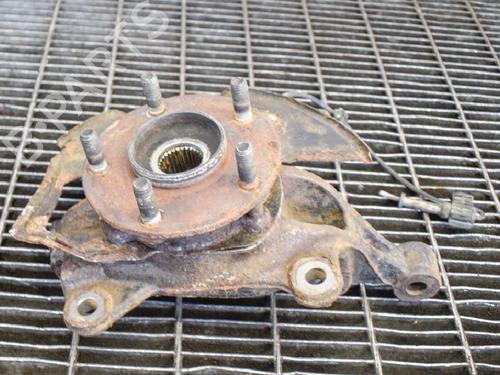 Used Right front steering knuckle MAZDA 6 Estate (GJ, GL) 2.2 D (150 hp) 14613244