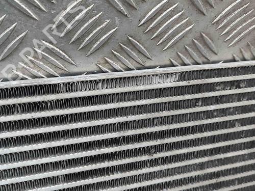 Oil radiator MERCEDES-BENZ GLE Coupe (C292) AMG 63 S 4-matic (292.375) | BP29459818M33