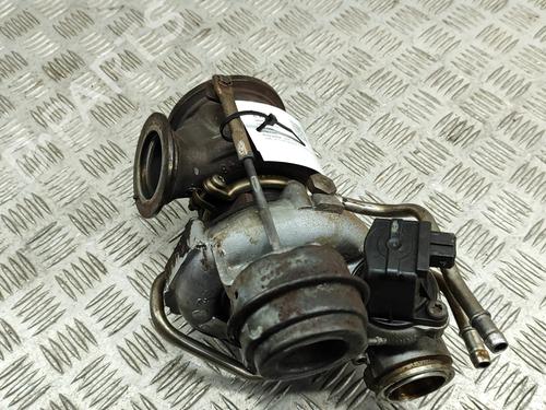 Used Turbocharger/Supercharger BMW 7 (F01, F02, F03, F04) 750 i, Li (408 hp) 17864560