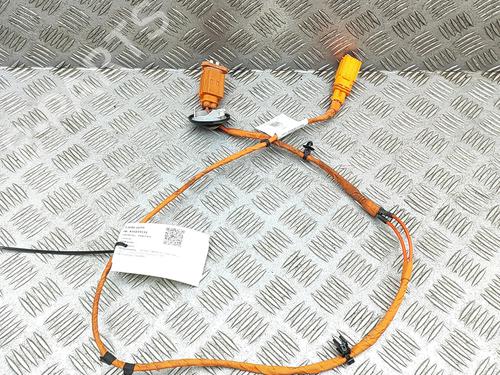 Used Wiring harness Wiring harness SKODA ENYAQ iV Coupe (5AC) RS (299 hp) 34037381 34037381