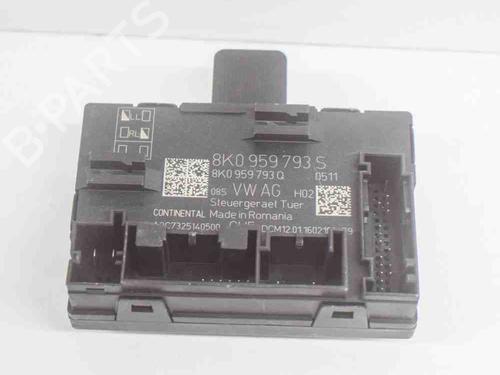 Module électronique AUDI Q5 (8RB) 2.0 TDI quattro (190 hp) 8837931