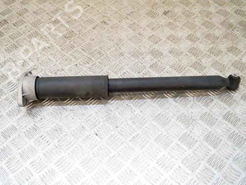 Used Left rear shock absorber Left rear shock absorber MERCEDES-BENZ C-CLASS (W205) C 250 BlueTEC / d 4-matic (205.009) (204 hp) 6734039 6734039