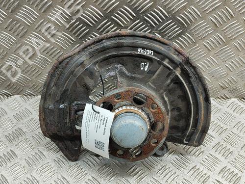 Used Right front steering knuckle MERCEDES-BENZ A-CLASS (W176) A 180 CDI / d (176.012) (109 hp) 20982303