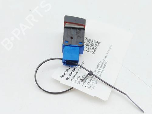 Advarselsbryter VW TAYRON (R41) 1.5 eHybrid | BP39534862I22 - Image 3