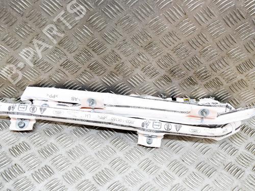 Left curtain airbag JAGUAR I-PACE (X590) EV400 AWD | BP27763433C11 