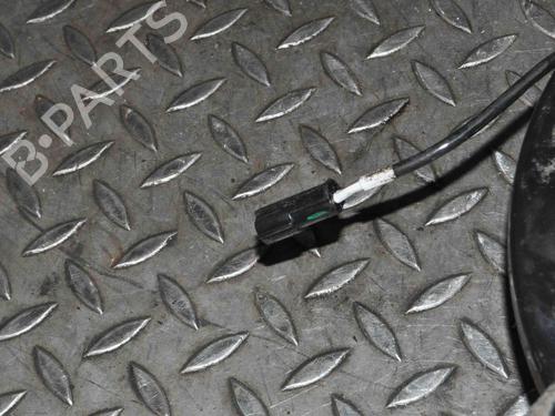 Zwrotnica tylna lewa KIA SPORTAGE IV (QL, QLE) 1.7 CRDi | BP30214471M27