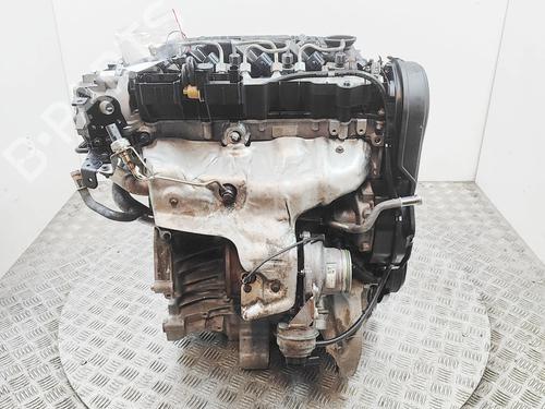 Engine VOLVO S60 II (134) D2 | BP39930160M1 - Image 2