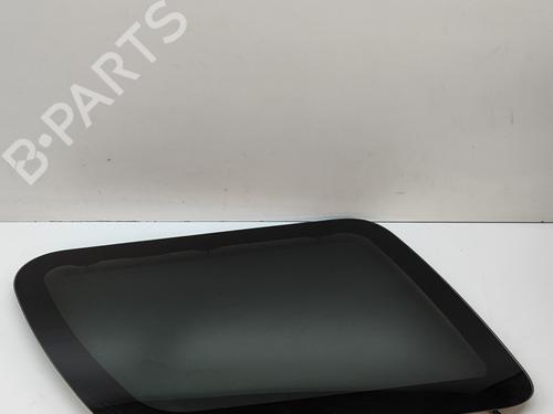 Rear left quarter glass DODGE DURANGO (DN) 5.9 | BP27779928C93