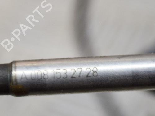 Electronic sensor MERCEDES-BENZ C-CLASS (W205) C 220 BlueTEC / d (205.003) | BP7999702M84 
