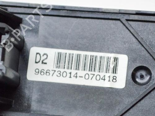 Switch OPEL ANTARA A (L07) 3.2 V6 | BP10187729I30 - Image 5