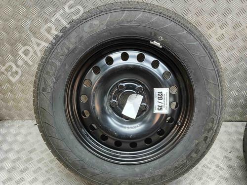 Used Jack Kit JEEP GRAND CHEROKEE IV (WK, WK2) 3.0 CRD V6 4x4 (250 hp) 29829643