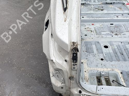 Left rear fenders LEXUS RX (_L2_) 450h AWD (GYL25_, GYL26_, GYL25, GYL26, GYL25R, GYL26R) | BP25219697C43 