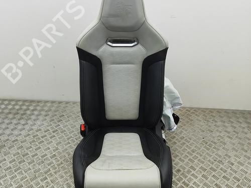 Used Left front seat Left front seat LAND ROVER RANGE ROVER SPORT II (L494) 5.0 SCV8 4x4 (510 hp) 33394772 33394772