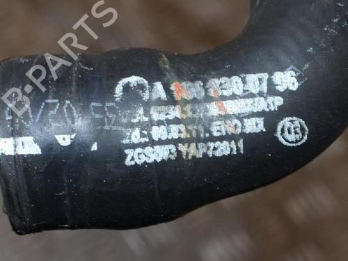 Pipe MERCEDES-BENZ GL-CLASS (X166) GL 350 CDI / BlueTec 4-matic (166.823, 166.824) | BP14657784M125 