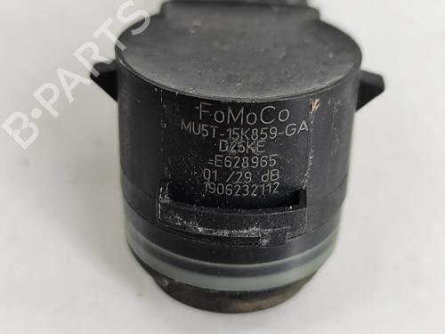 Electronic module FORD PUMA (J2K, CF7) 1.0 EcoBoost mHEV | BP28549072M83  - Image 7