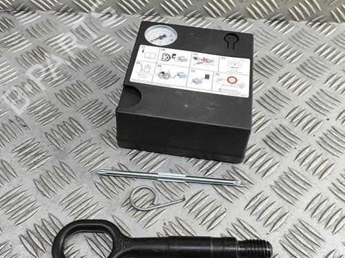 Elektronisk modul VW GOLF VII (5G1, BQ1, BE1, BE2) e-Golf (115 hp) 27394102
