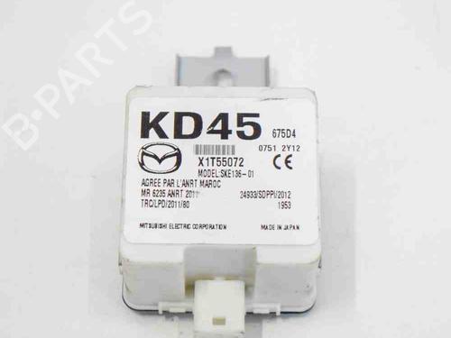 Modulo elettronico MAZDA 6 Estate (GJ, GL) 2.2 D (150 hp) 8834035