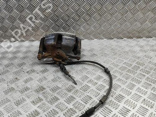 Right front brake caliper VW GOLF VII (5G1, BQ1, BE1, BE2) e-Golf | BP26017479M104