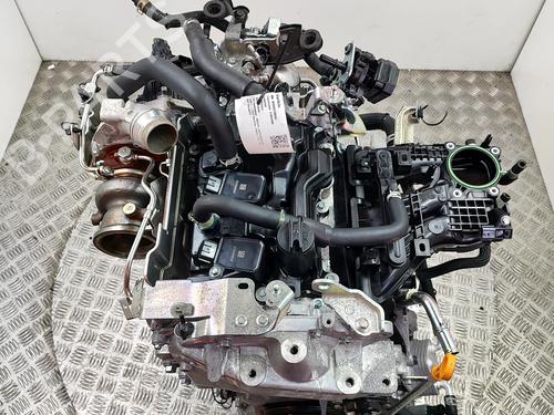 Engine NISSAN QASHQAI III (J12) 1.3 DIG-T | BP35811355M1  - Image 5