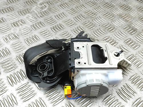 Rear left seatbelt VW TOUAREG (CR7, RC8) 3.0 eHybrid 4motion | BP31112995I29