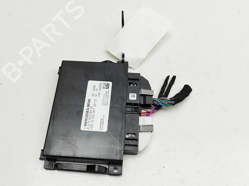 Sterownik / Moduł skrzyni biegów MERCEDES-BENZ GLA (H247) GLA 200 (247.787) | BP30857066M52