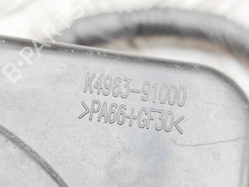 Electronic module KIA SOUL III (SK3) E-SOUL | BP37029832M83 - Image 6