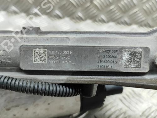 Steering rack SKODA ENYAQ iV SUV (5AZ) 60 | BP27775145M22 - Image 8