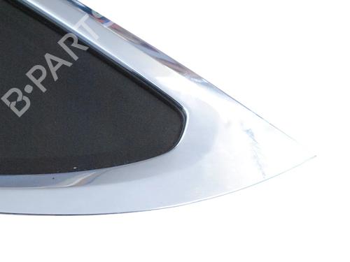 Panel rude bagtil venstre TESLA MODEL X (5YJX) P100D AWD | BP33365401C93 - Image 2