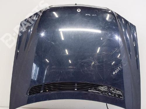 Hood MERCEDES-BENZ S-CLASS (W220, V220) S 400 CDI (220.028, 220.128) | BP6748994C1 