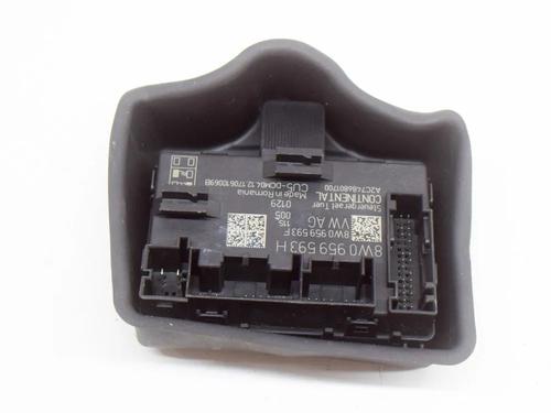 Used Electronic module AUDI A5 Sportback (F5A, F5F) 2.0 TFSI quattro (252 hp) 8837723