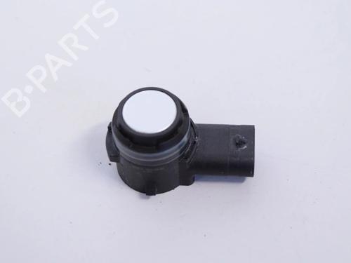 Elektronisk modul LAND ROVER RANGE ROVER IV (L405) 4.4 SDV8 4x4 (340 hp) 30256946